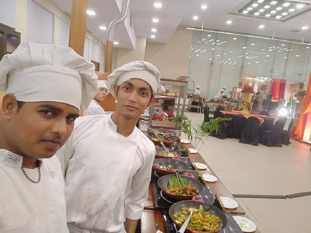 JB Institute of Hospitality Management Kolkata Student photo 3